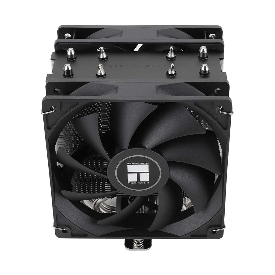 Thermalright Assassin X 120 Refined SE Plus CPU Cooler Price in Bangladesh