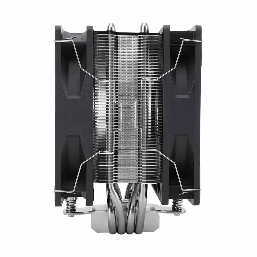 Thermalright Assassin X 120 Refined SE Plus CPU Cooler in BD