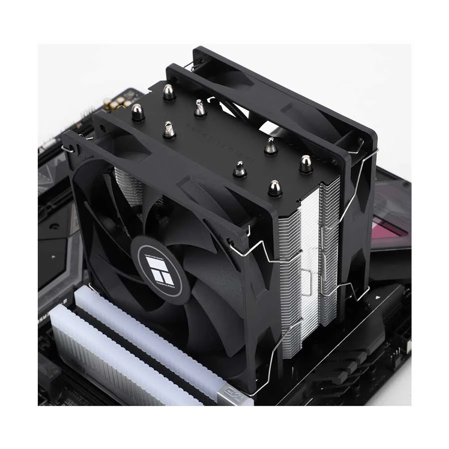 Thermalright Assassin X 120 Refined SE Plus CPU Cooler Best Price