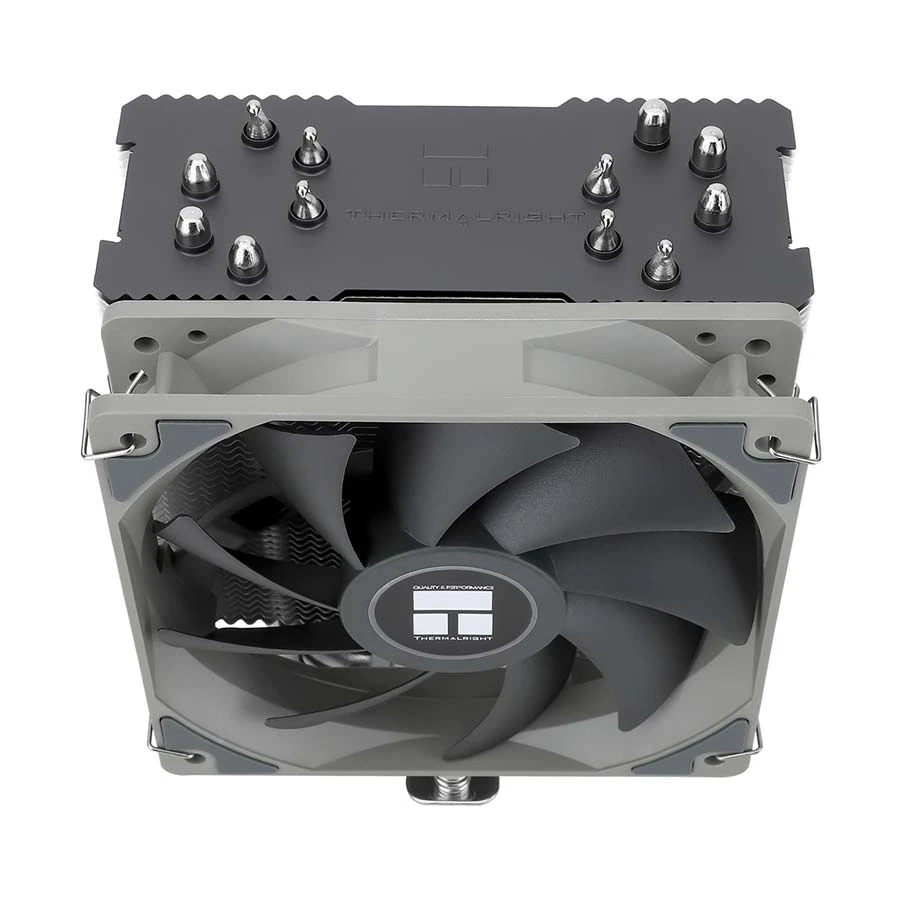 Thermalright Burst Assassin 120 CPU Cooler Price in Bangladesh
