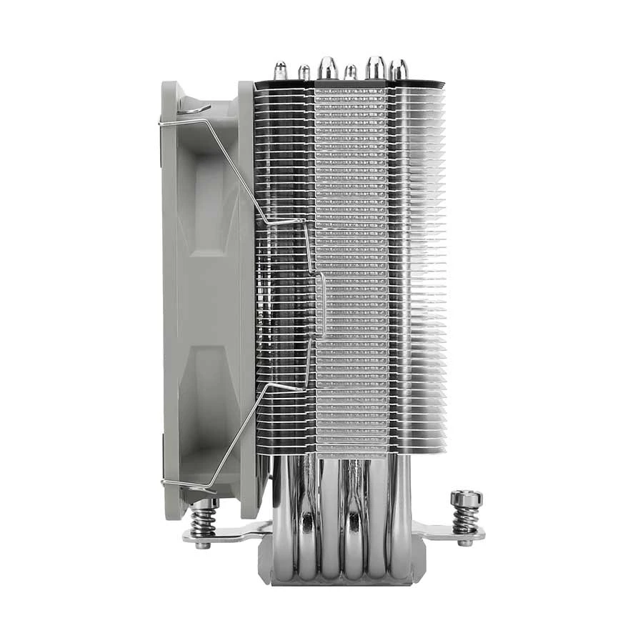 Thermalright Burst Assassin 120 CPU Cooler in BD