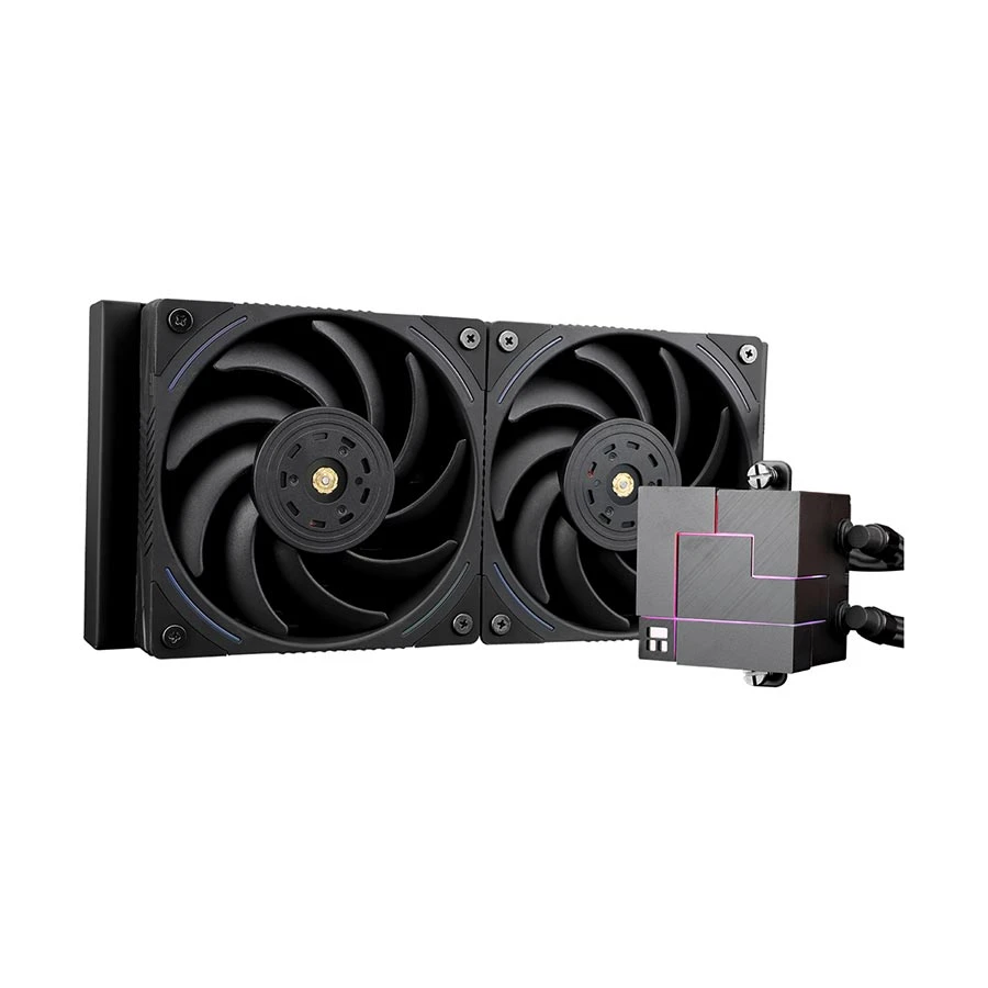 Thermalright Core Matrix 240 AIO CPU Cooler