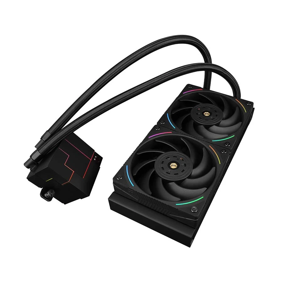 Thermalright Core Matrix 240 AIO CPU Cooler Price in Bangladesh