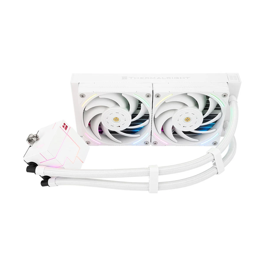 Thermalright Core Matrix 240 CPU Cooler Price in Bangladesh