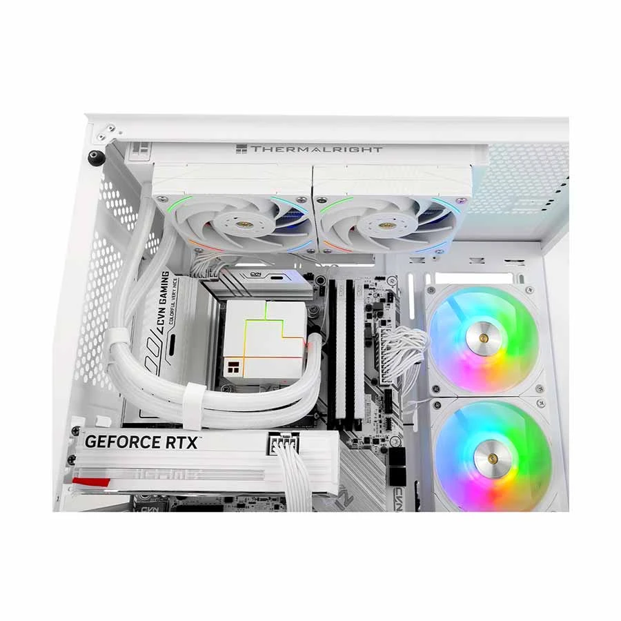 Thermalright Core Matrix 240 CPU Cooler specifications
