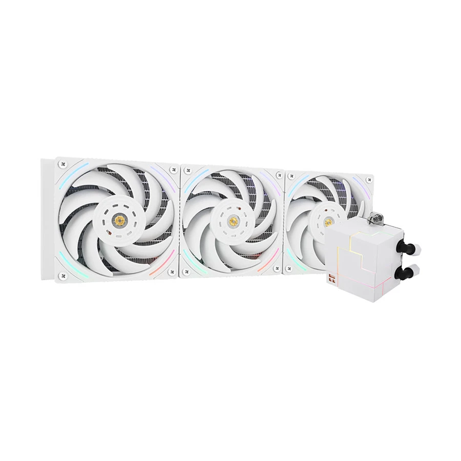 Thermalright Core Matrix 360 AIO CPU Cooler