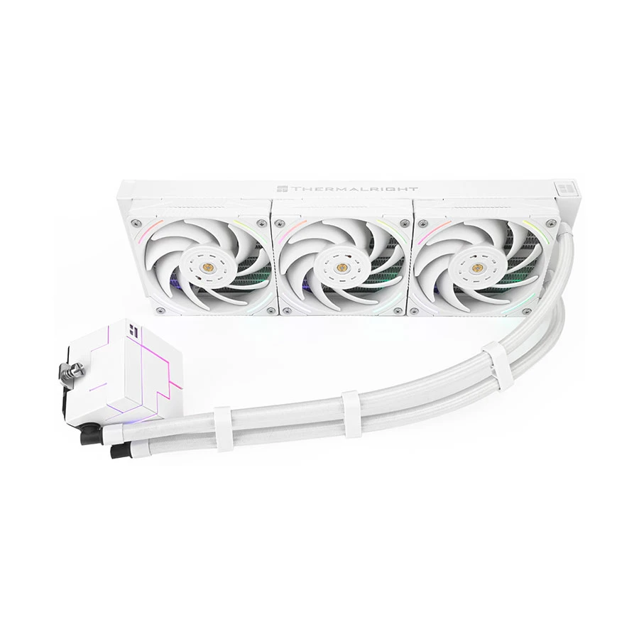 Thermalright Core Matrix 360 AIO CPU Cooler Price in Bangladesh