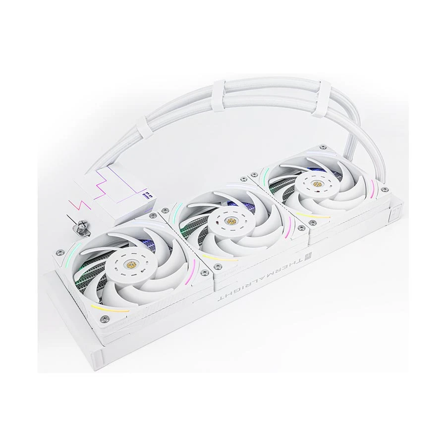 Thermalright Core Matrix 360 AIO CPU Cooler in BD
