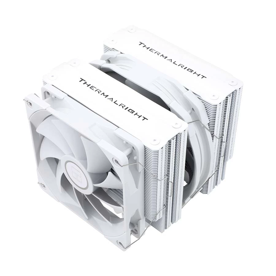 Thermalright Frost Spirit 140 V3 CPU Cooler in BD