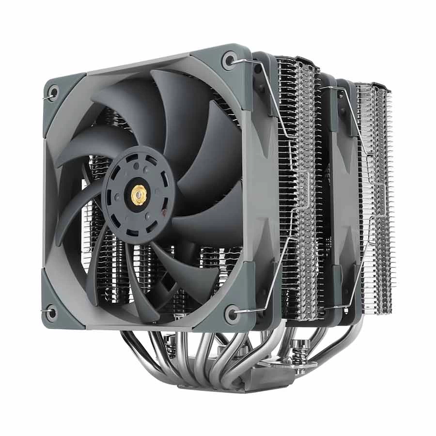Thermalright Frost Tower 120 CPU Cooler Price in Bangladesh