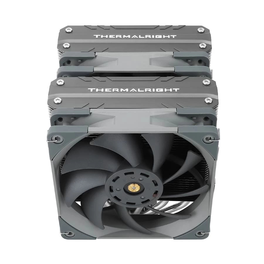 Thermalright Frost Tower 120 CPU Cooler in BD