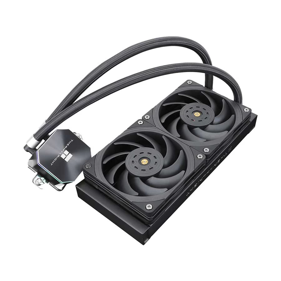 Thermalright Frozen Edge 240 All Brands in BD