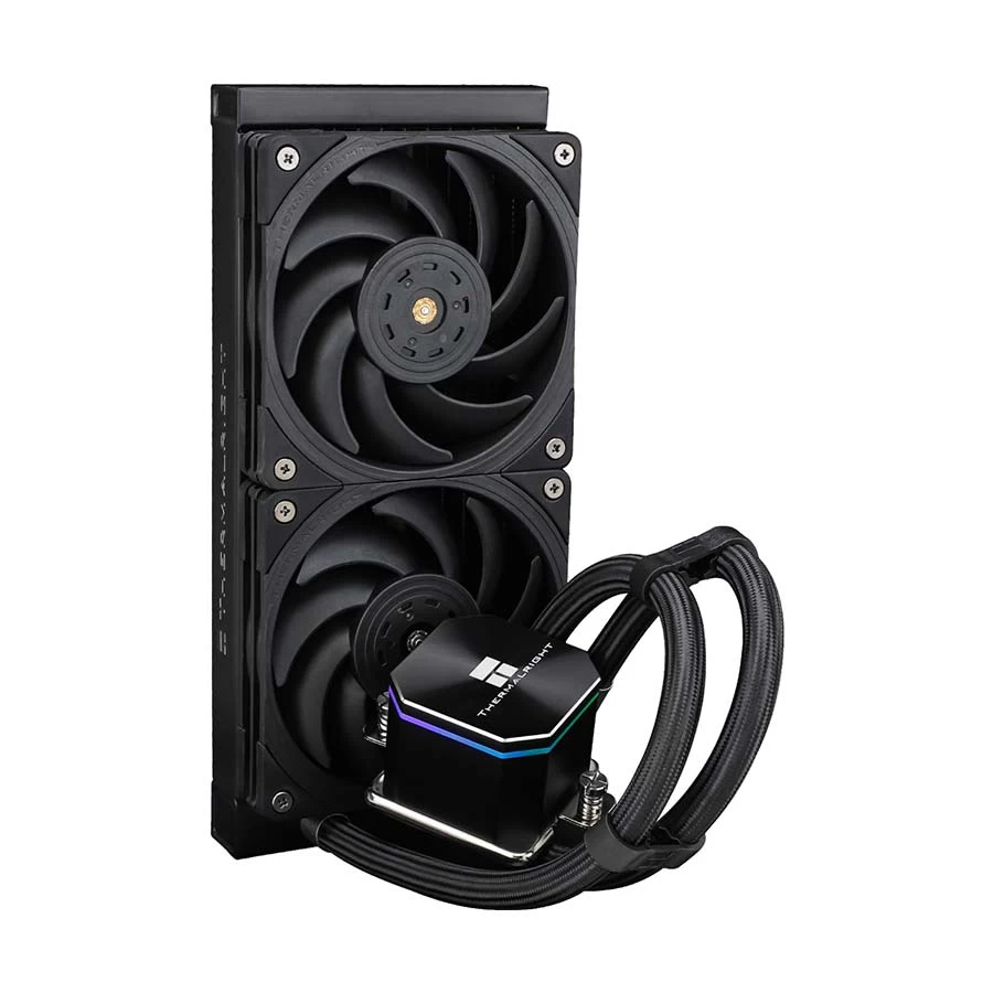 Thermalright Frozen Edge 240 All Brands Price in BD