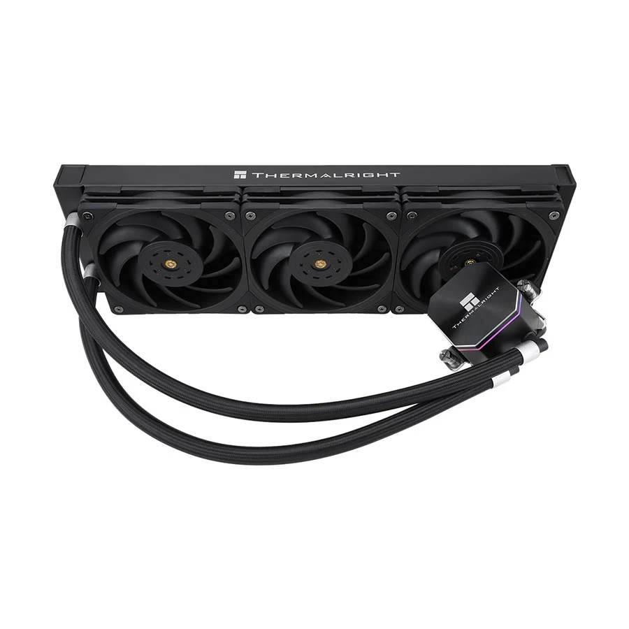 Thermalright Frozen Edge 360 CPU Cooler Price in Bangladesh