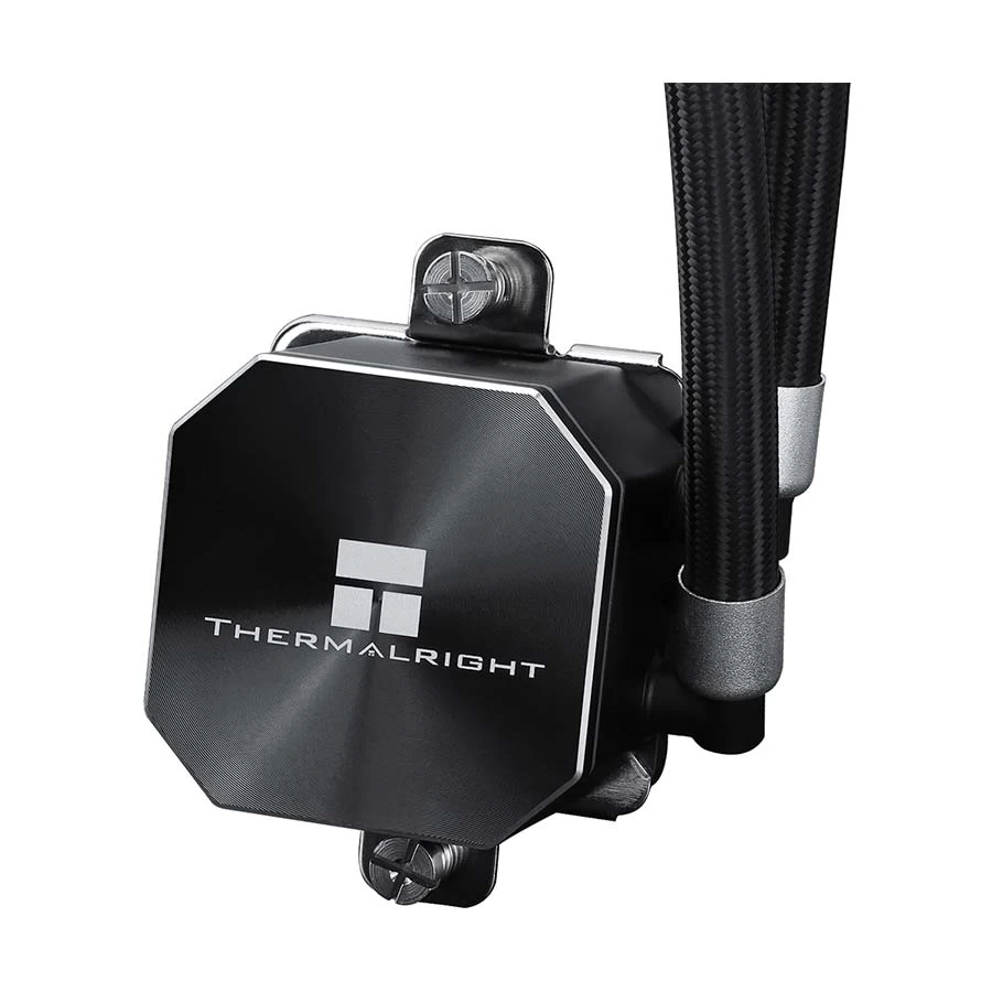 Thermalright Frozen Edge 360 CPU Cooler specifications