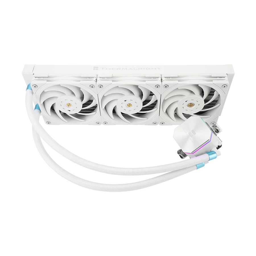 Thermalright Frozen Edge 360 CPU Cooler Price in Bangladesh