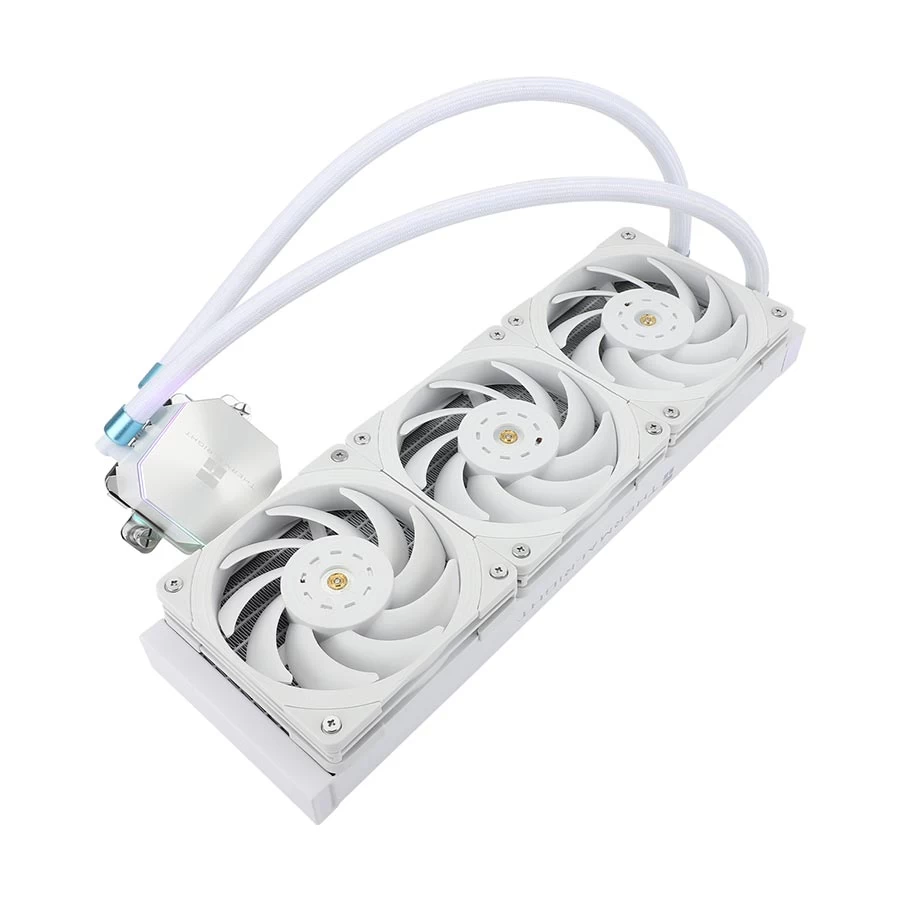 Thermalright Frozen Edge 360 CPU Cooler in BD