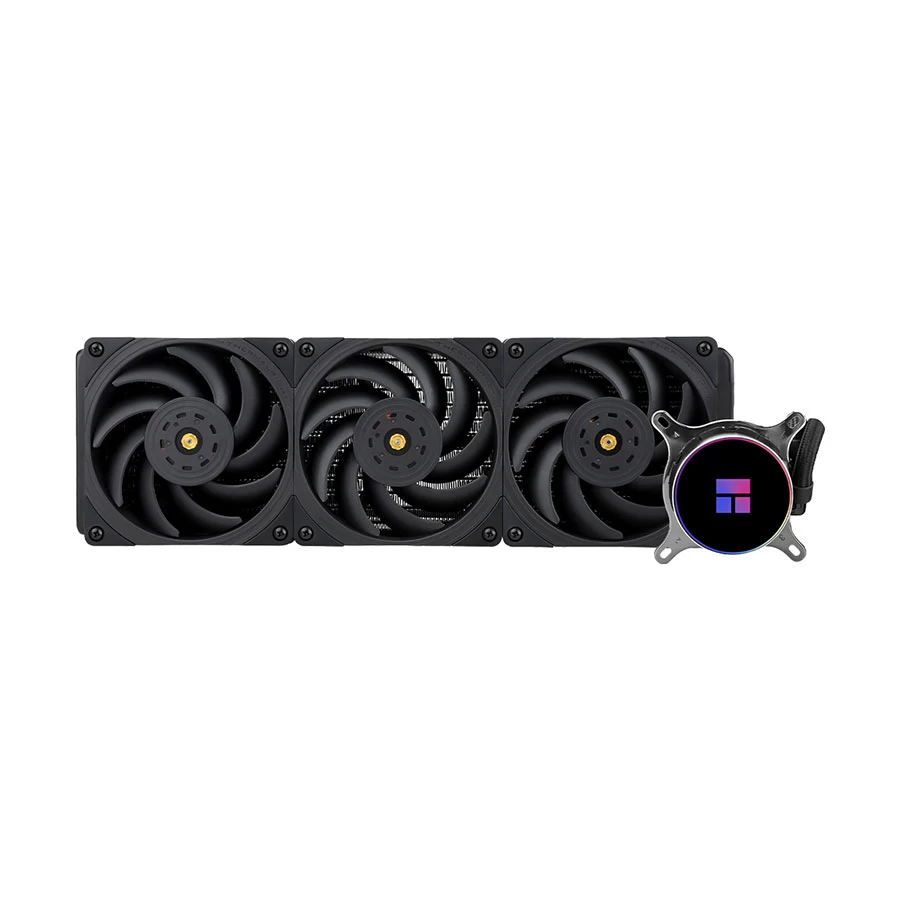 Thermalright Frozen Fusion 360 CPU Cooler
