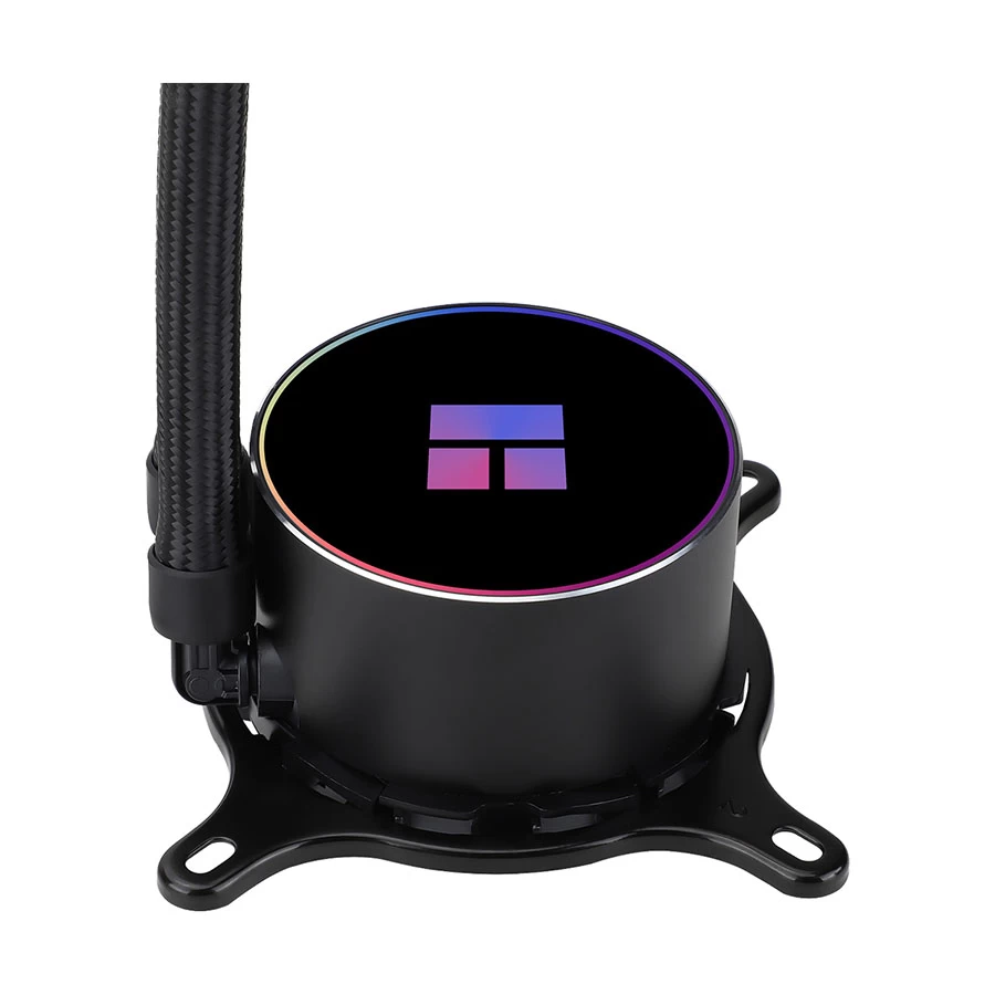 Thermalright Frozen Fusion 360 CPU Cooler specifications