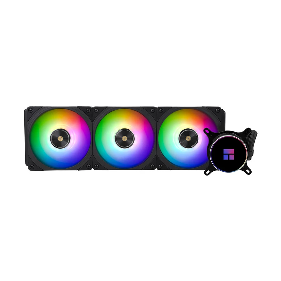 Thermalright Frozen Fusion 360 ARGB All Brands
