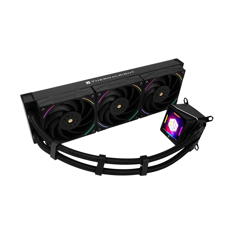 Thermalright Frozen Guardian 360 ARGB AIO CPU Cooler in BD