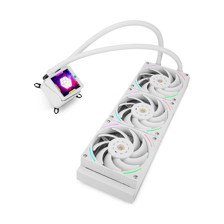Thermalright Frozen Guardian 360 ARGB AIO CPU Cooler Price in Bangladesh