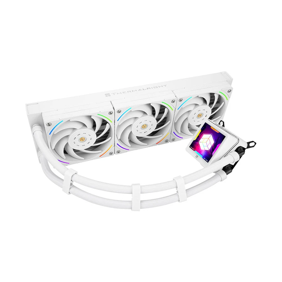 Thermalright Frozen Guardian 360 ARGB AIO CPU Cooler in BD