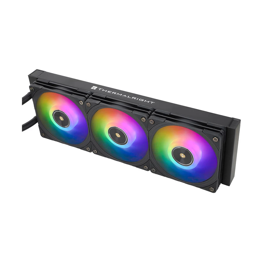 Thermalright Frozen Horizon 360 ARGB CPU Cooler Price in Bangladesh