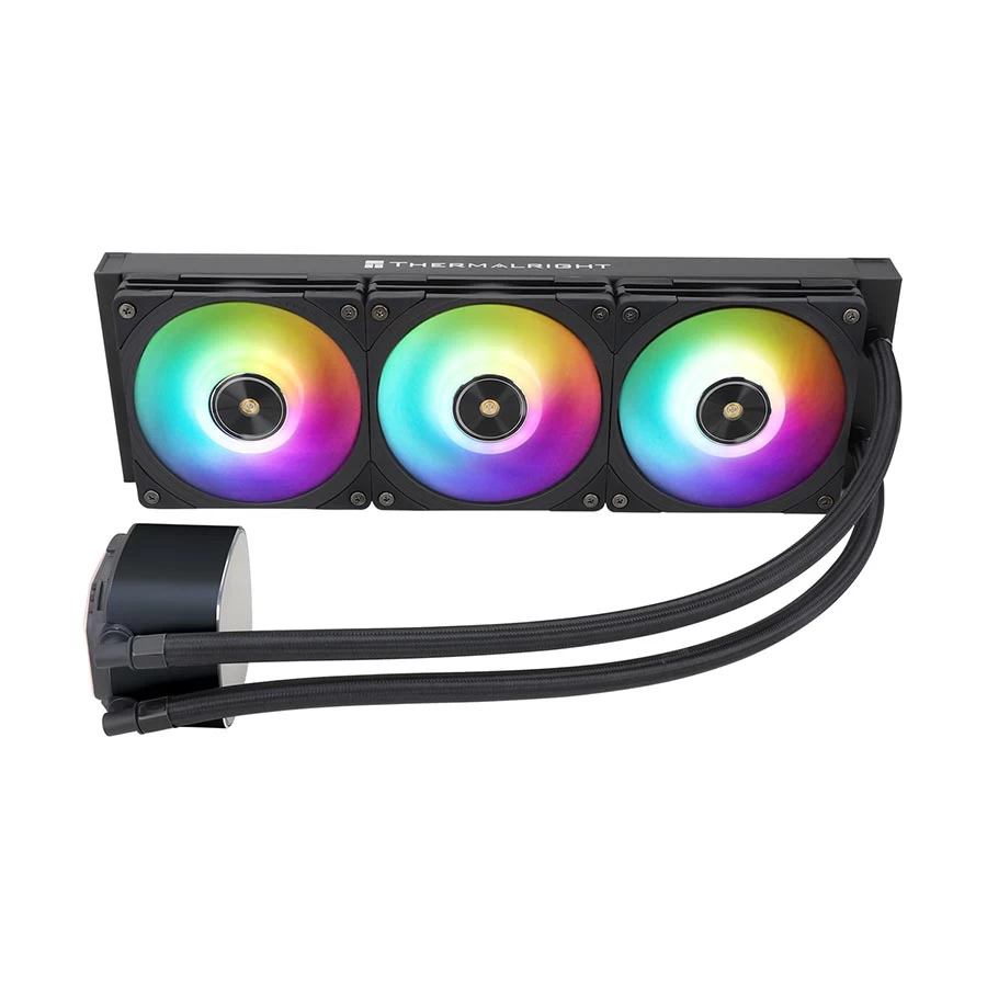 Thermalright Frozen Horizon 360 ARGB CPU Cooler in BD