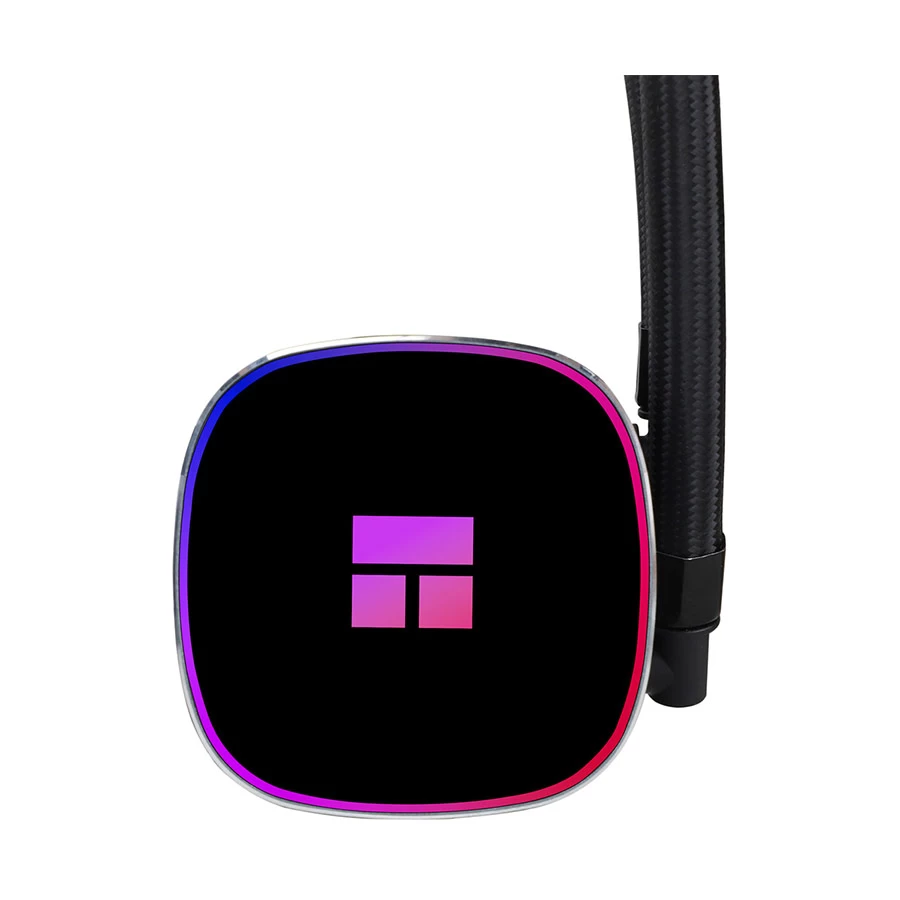 Thermalright Frozen Horizon 360 ARGB CPU Cooler specifications