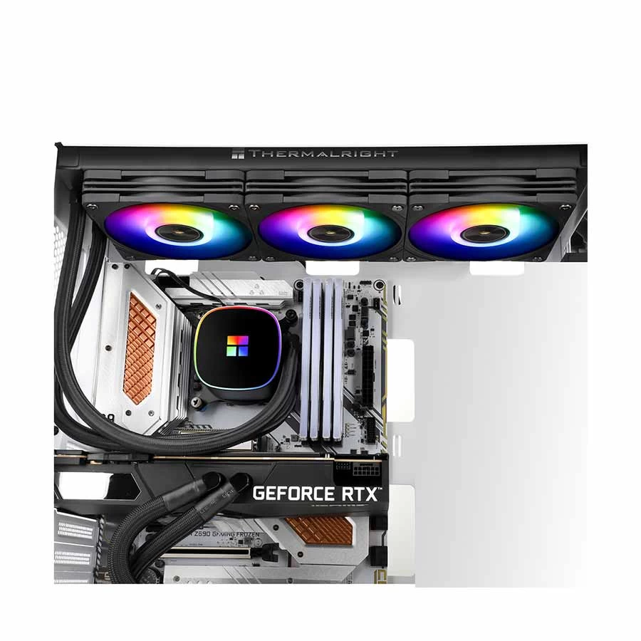 Thermalright Frozen Horizon 360 ARGB CPU Cooler Best Price
