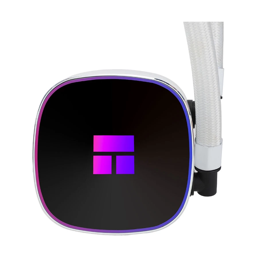Thermalright Frozen Horizon 360 ARGB CPU Cooler specifications