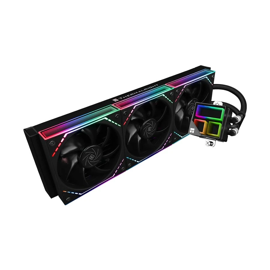 Thermalright Frozen Infinity 360 ARGB All Brands