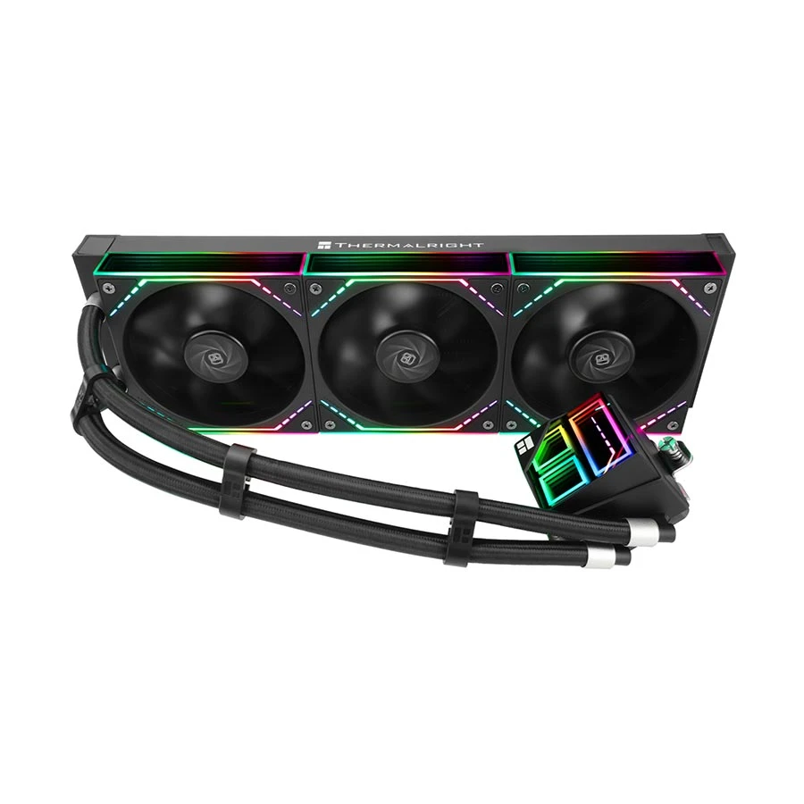 Thermalright Frozen Infinity 360 ARGB All Brands Price in Bangladesh