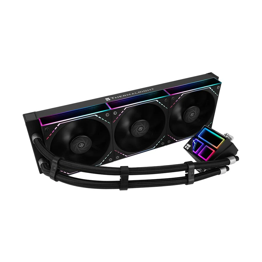 Thermalright Frozen Infinity 360 ARGB All Brands in BD