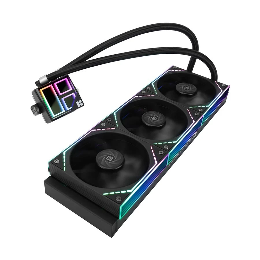 Thermalright Frozen Infinity 360 ARGB All Brands Price in BD