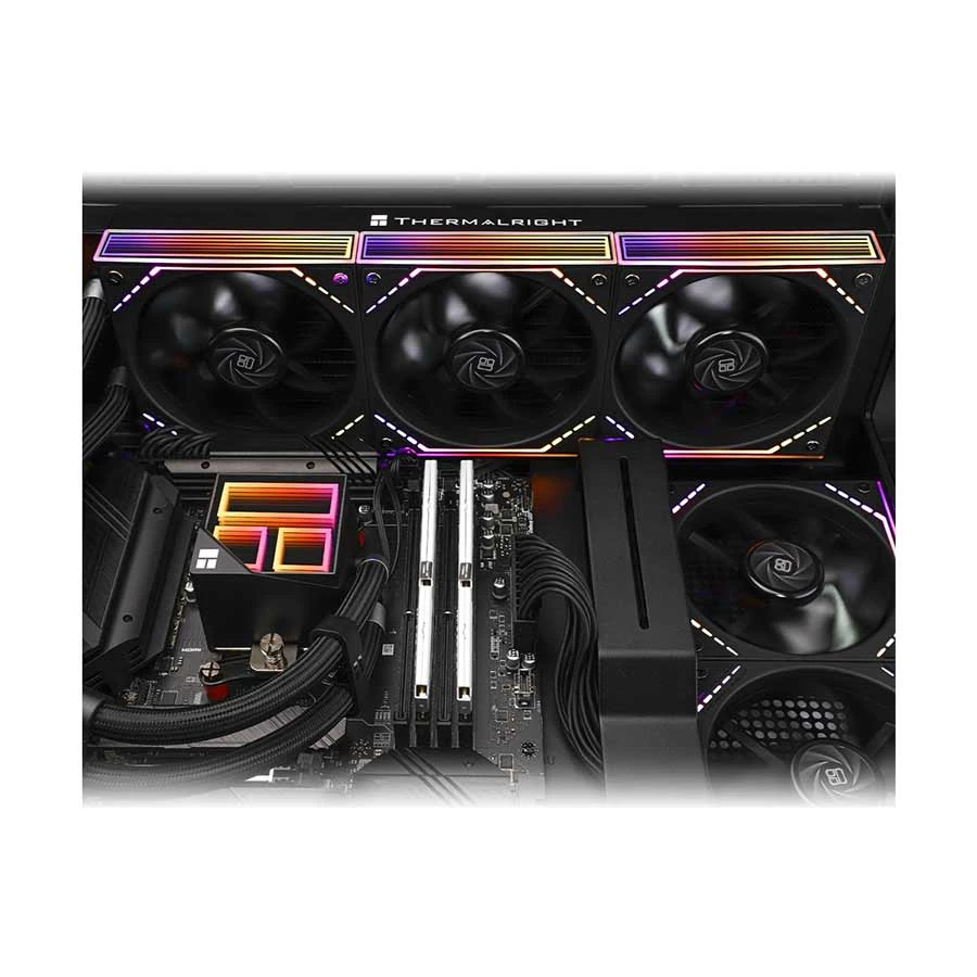 Thermalright Frozen Infinity 360 ARGB All Brands Best Price