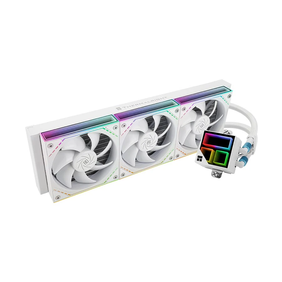 Thermalright Frozen Infinity 360 ARGB All Brands