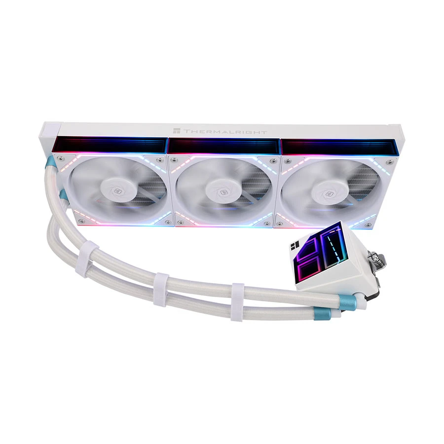 Thermalright Frozen Infinity 360 ARGB All Brands Price in Bangladesh