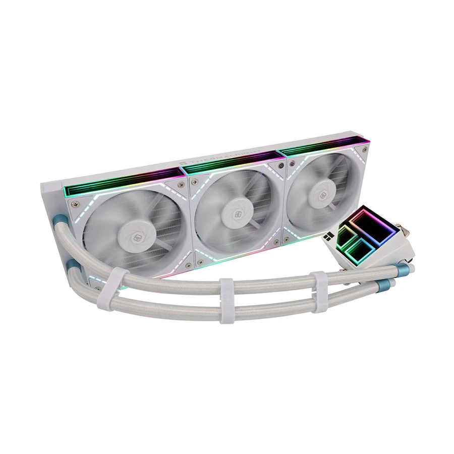 Thermalright Frozen Infinity 360 ARGB All Brands in BD