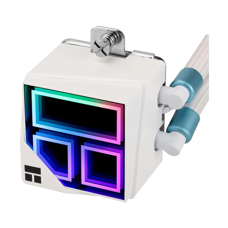 Thermalright Frozen Infinity 360 ARGB All Brands specifications