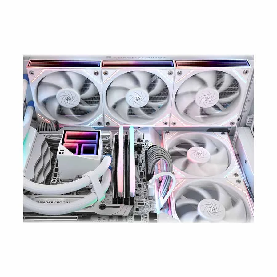 Thermalright Frozen Infinity 360 ARGB All Brands Best Price