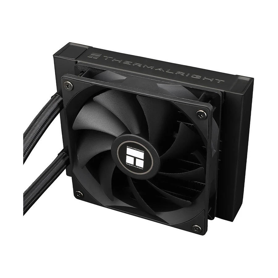 Thermalright Frozen Magic 120 V2 AIO CPU Cooler in BD