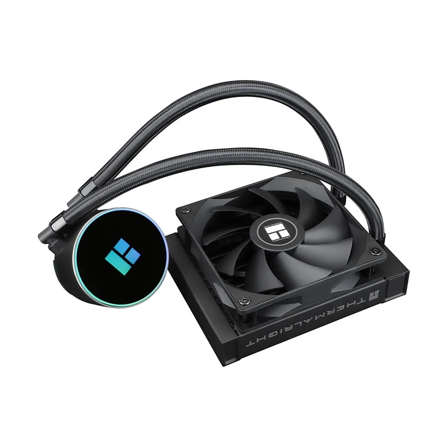 Thermalright Frozen Magic 120 V2 AIO CPU Cooler Price in BD