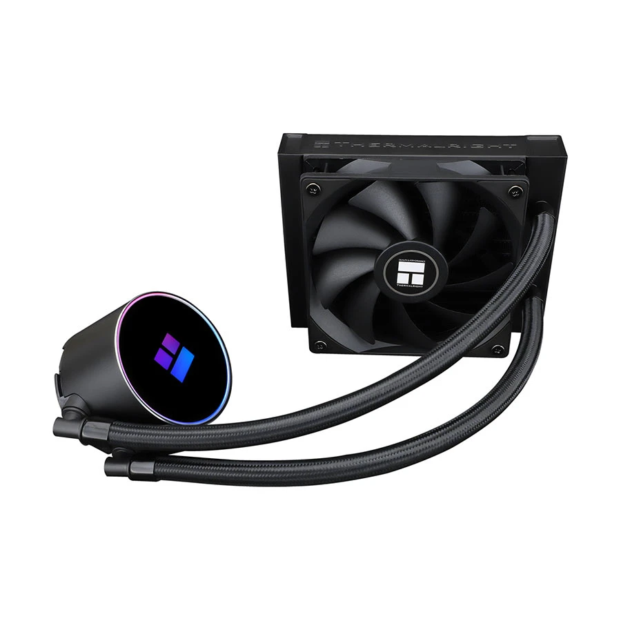 Thermalright Frozen Magic 120 V2 AIO CPU Cooler specifications