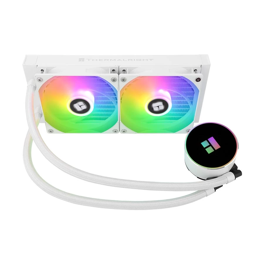 Thermalright Frozen Magic 240 ARGB CPU Cooler Price in Bangladesh