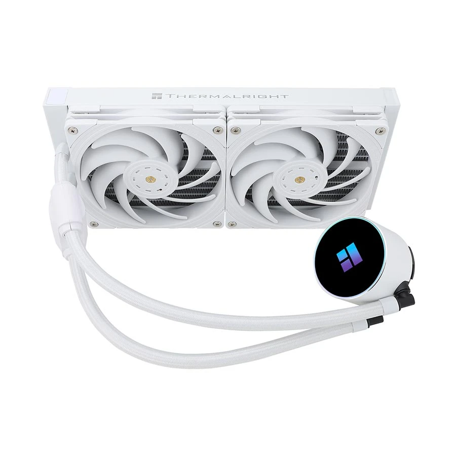 Thermalright Frozen Magic 280 Scenic V2 ARGB CPU Cooler Price in Bangladesh