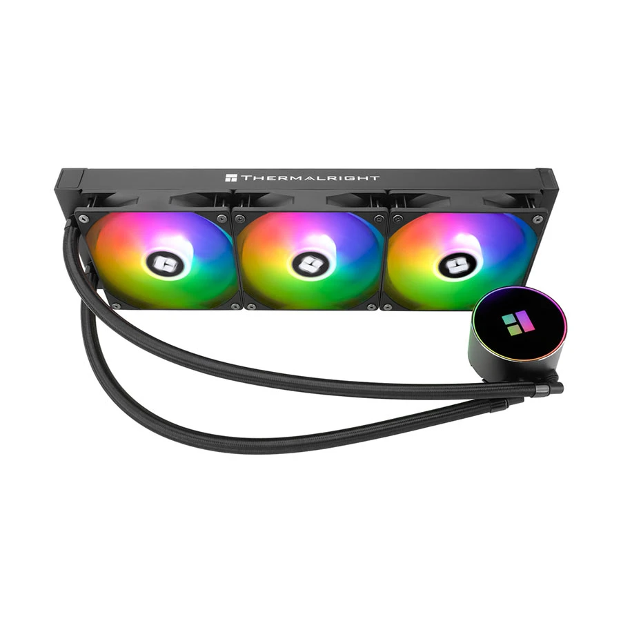 Thermalright Frozen Magic 360 ARGB CPU Cooler in BD