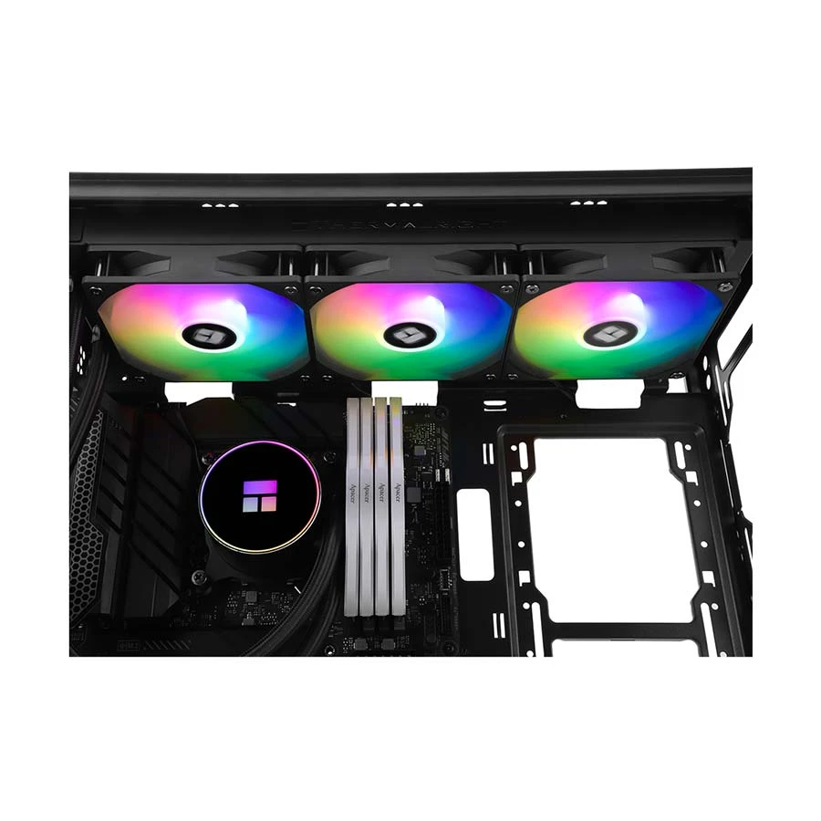 Thermalright Frozen Magic 360 ARGB CPU Cooler specifications