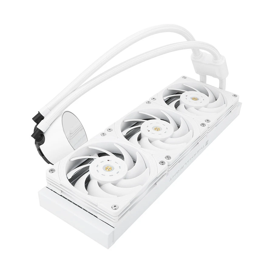 Thermalright Frozen Magic 360 Scenic V2 ARGB CPU Cooler Price in Bangladesh